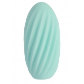 Аквамариновый мастурбатор Alpha Masturbator Pleasure Pocket - Chisa - в Сызрани купить с доставкой