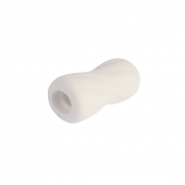 Белый мастурбатор Blow Cox Masturbator Pleasure Pocket - Chisa - в Сызрани купить с доставкой