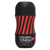 Мастурбатор Rolling Tenga Cup Strong - Tenga - в Сызрани купить с доставкой