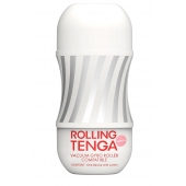 Мастурбатор Rolling Tenga Cup Gentle - Tenga - в Сызрани купить с доставкой