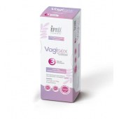 Увлажняющий гель с гиалуроновой кислотой Vagisex - 30 гр. - INTT - купить с доставкой в Сызрани