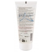 Лубрикант на водной основе Just Glide Strawberry с ароматом клубники - 200 мл. - Orion - купить с доставкой в Сызрани