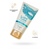 Интимный гель на водной основе Lube Tube Cool с охлаждающим эффектом - 150 мл. - ORGIE - купить с доставкой в Сызрани