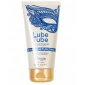 Интимный гель на водной основе Lube Tube Xtra Moisturizing с увлажняющим эффектом - 150 мл. - ORGIE - купить с доставкой в Сызрани