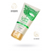 Интимный гель на водной основе Lube Tube Nature - 150 мл. - ORGIE - купить с доставкой в Сызрани