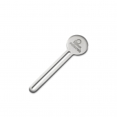 Приспособление для выдавливания тюбиков до конца Tube Squeezer - Bijoux Indiscrets - купить с доставкой в Сызрани