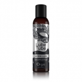 Интимный гель на водной основе Lube Tube Semen Lube - 150 мл. - ORGIE - купить с доставкой в Сызрани