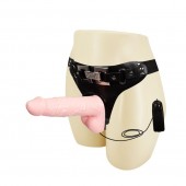 Стапон с вибрацией и пультом управления - 16,7 см. - Baile - купить с доставкой в Сызрани