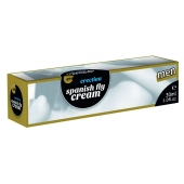 Крем для усиления эрекции Ero Spain Fly Cream - 30 мл. - Ero - купить с доставкой в Сызрани