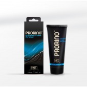 Крем для усиления эрекции Ero Prorino Erection Cream - 100 мл. - Ero - купить с доставкой в Сызрани