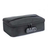 Сумочка для хранения игрушек Discreet Box - Dorcel - купить с доставкой в Сызрани