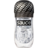 Мастурбатор Sauce Black Pepper - Sauce - в Сызрани купить с доставкой