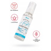 Увлажняющая гель-смазка «Интенсивное увлажнение» - 100 мл. - ToyFa - купить с доставкой в Сызрани