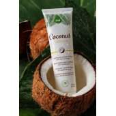 Веганская смазка на водной основе Coconut Lubricant - 100 мл. - INTT - купить с доставкой в Сызрани
