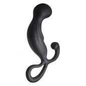 Черный массажер простаты Fantasstic Prostate Stimulator - 13,5 см. - Dream Toys - в Сызрани купить с доставкой