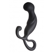 Черный массажер простаты Fantasstic Prostate Stimulator - 13,5 см. - Dream Toys - в Сызрани купить с доставкой