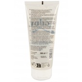 Вагинальная смазка на водной основе JUSTGLIDE - 200 мл. - Orion - купить с доставкой в Сызрани