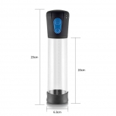 Автоматическая вакуумная помпа Maximizer worx VX3 - Lovetoy - в Сызрани купить с доставкой