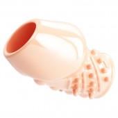 Телесная насадка на пенис Matias - Baile - в Сызрани купить с доставкой