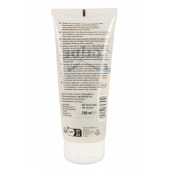 Анальный гель-лубрикант Just Glide Anal - 200 мл. - Orion - купить с доставкой в Сызрани