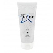 Анальный гель-лубрикант Just Glide Anal - 200 мл. - Orion - купить с доставкой в Сызрани