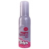 Гель для сужения влагалища Vagina Tightener Gel - 100 мл. - JoyDrops - купить с доставкой в Сызрани