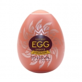 Мастурбатор-яйцо Tenga Egg Shiny II - Tenga - в Сызрани купить с доставкой