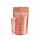 Возбуждающий гель Friday Bae Xcite - 15 мл. - Friday Bae - купить с доставкой в Сызрани