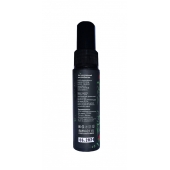 Спрей для горла Deep Throat с десенсибилизирующим эффектом и вкусом клубники - 50 мл. - БиоМед - купить с доставкой в Сызрани