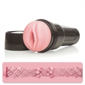 Мастурбатор-вагина Fleshlight - Go Surge Pink Lady - Fleshlight - в Сызрани купить с доставкой