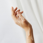 Согревающий лубрикант Mixgliss Hot Cinnamon с ароматом корицы - 70 мл. - Mixgliss - купить с доставкой в Сызрани