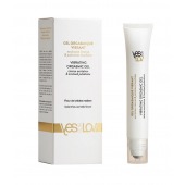 Возбуждающий гель Vibrating Orgasmic Gel - 20 мл. - YESforLOV - купить с доставкой в Сызрани