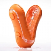 Мастурбатор Tenga Flip ORB Sunset - Tenga - в Сызрани купить с доставкой