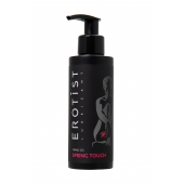 Сужающий гель для женщин Erotist Spring Touch - 150 мл. - Erotist Lubricants - купить с доставкой в Сызрани