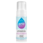 Увлажняющая пенка для интимной гигиены Intim Health - 150 мл. - Биоритм - купить с доставкой в Сызрани