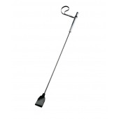 Стек с металлической ручкой - 67 см. - Crazy Handmade - купить с доставкой в Сызрани