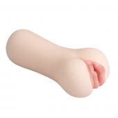 Мастурбатор-вагина Candy - 14 см. - Baile - в Сызрани купить с доставкой