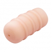 Мастурбатор-анус Goddess - 12,2 см. - Baile - в Сызрани купить с доставкой