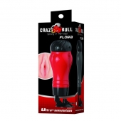 Мега-мастурбатор-ротик Flora - Baile - в Сызрани купить с доставкой