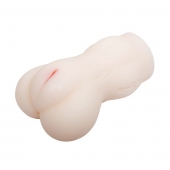Мастурбатор Passion Lady Precious с вибрацией - 16 см. - Baile - в Сызрани купить с доставкой