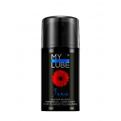 Интимная гель-смазка на водной основе MyLube SENSE - 100 мл. - MyLube - купить с доставкой в Сызрани