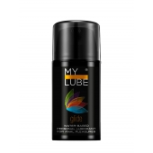 Анальная гель-смазка на водной основе MyLube GLIDE - 100 мл. - MyLube - купить с доставкой в Сызрани