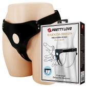 Трусики харнесс Harness Briefs Love Spell - Baile - купить с доставкой в Сызрани
