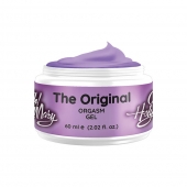 Стимулирующий гель Nuei Oh! Holy Mary The Original Orgasm Gel - 60 мл. - Nuei cosmetics - купить с доставкой в Сызрани