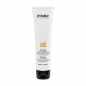 Водный лубрикант Nuei Inlube с алоэ вера и ароматом тирамису - 100 мл. - Nuei cosmetics - купить с доставкой в Сызрани