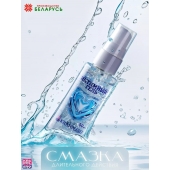 Интимная смазка на водной основе Krapolero - 50 мл. - Krapolero - купить с доставкой в Сызрани