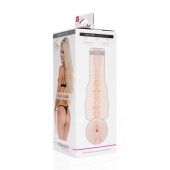 Мастурбатор-анус Fleshlight Girls - Elsa Jean Treat - Fleshlight - в Сызрани купить с доставкой