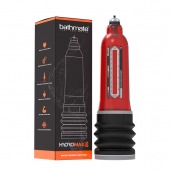 Красная гидропомпа Bathmate HydroMAX8 - Bathmate - в Сызрани купить с доставкой