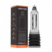 Прозрачная гидропомпа Bathmate HydroMAX8 - Bathmate - в Сызрани купить с доставкой