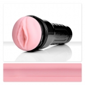 Мастурбатор-вагина Fleshlight - Pink Lady Original - Fleshlight - в Сызрани купить с доставкой